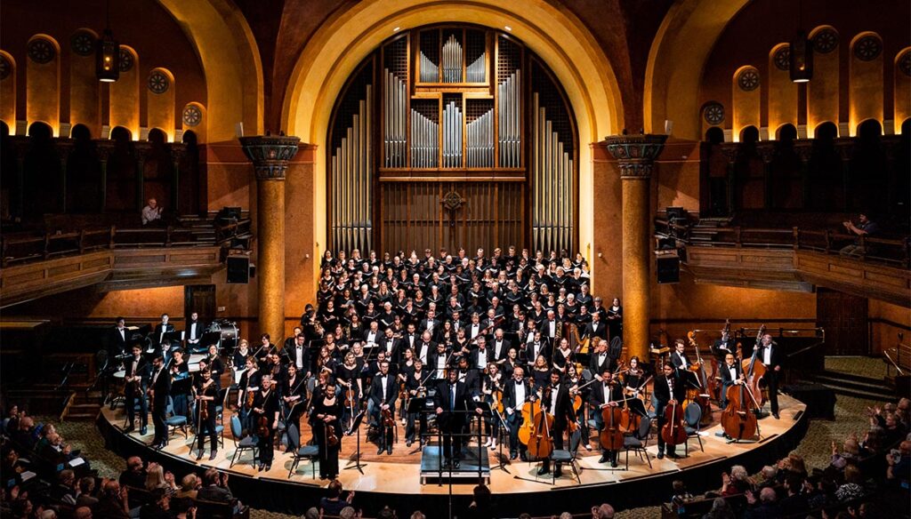 Classical Symphony Orchestra