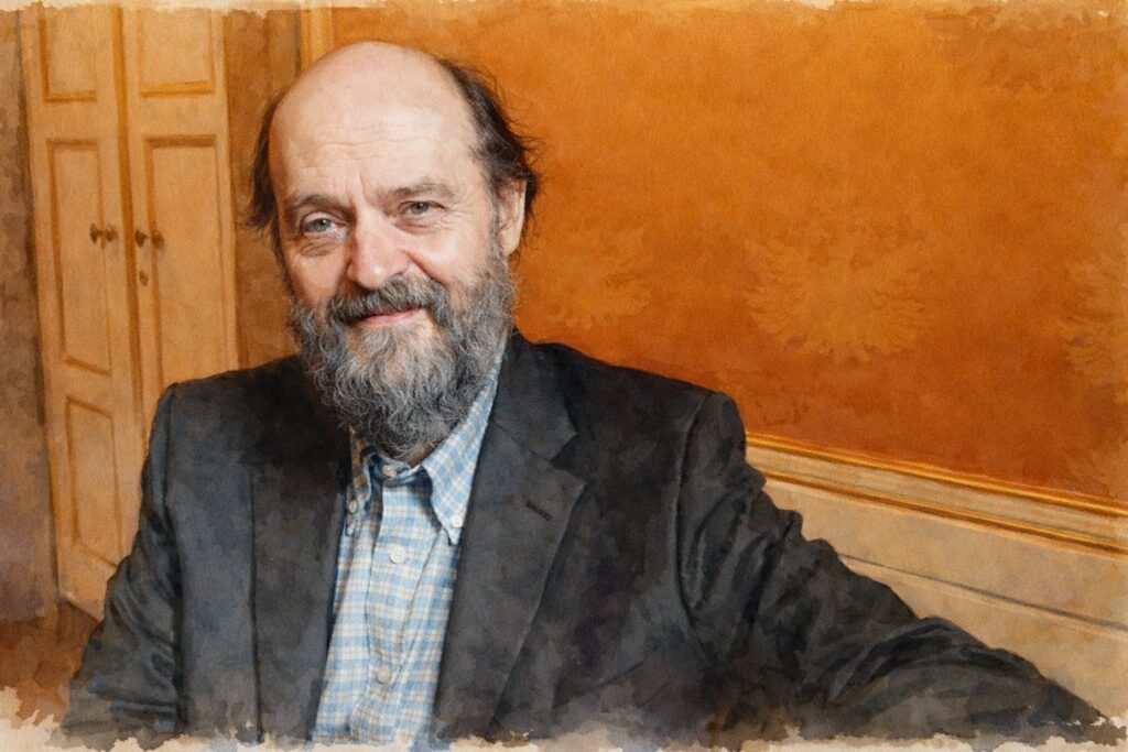 Arvo Pärt- A Pioneer of Minimalism and Tintinnabuli in Music