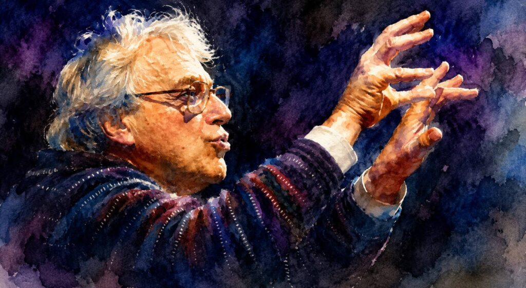 György Ligeti- A Visionary of 20th-Century Music