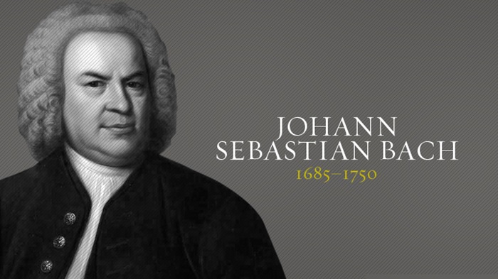 Johann Sebastian Bach, The Genius Who Defined Baroque Music