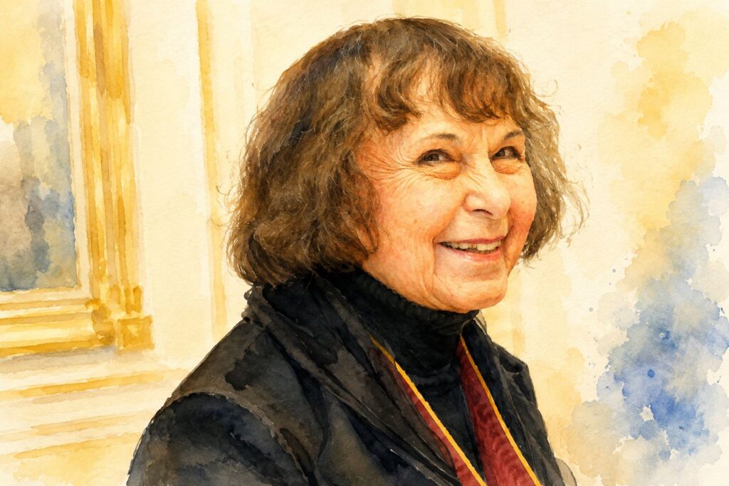 Sofia Gubaidulina – Tunitemusic