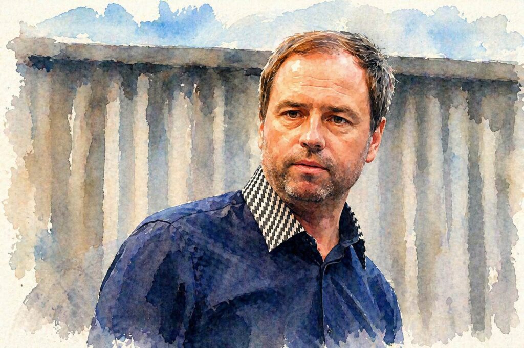 Tõnu Kõrvits – Tunitemusic