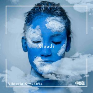 Clouds Viktoria Kryukova