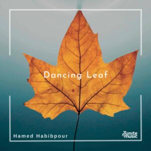 Dancing Leaf Hamed Habibpour