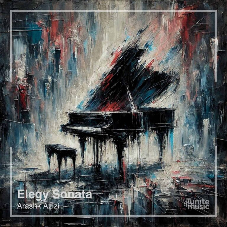 Elegy Sonata Arashk Azizi