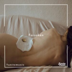 Forsaken Viktoria Kryukova