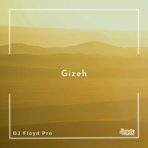 Gizeh DJ Floyd Pro