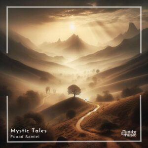 Mystic Tales Fouad Samiei