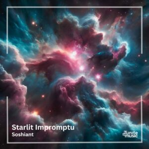 Starlit Impromptu Soshiant