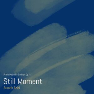 Still Moment Arashk Azizi