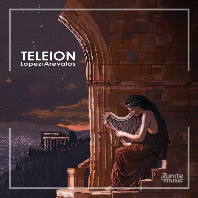 Teleion Lopez&Arevalos