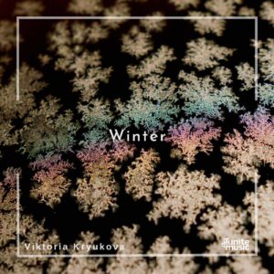 Winter VIktoria Kryukova