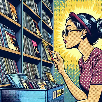 In today’s digital music world, playlists have become essential to discovering new artists and genres. For both listeners and artists, playlists provide an accessible way to experience music tailored to personal tastes, moods, and activities. Here’s how playlists are transforming music discovery and creating opportunities for emerging artists.