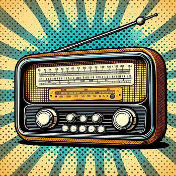The way we consume music has seen a monumental shift over the past century. What began as a communal experience with radio broadcasts has evolved into an individualized, on-demand service dominated by streaming platforms. From the early days of radio stations bringing music into living rooms to today’s algorithm-driven playlists, the progression of technology has shaped not only how we listen to music but also how we discover and interact with it.  This article takes a look at the history of music consumption, starting from the golden age of radio stations, and examines how listeners are slowly moving toward online radio stations and personalized streaming playlists in the digital age.