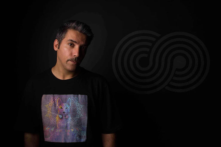 Soshiant, also known as DJ Soshiant, is an Iranian electronic musician, DJ, and multi-instrumentalist with a distinctive flair for blending genres such as techno, chill-out, and ambient. With a background rooted in rock and a passion for diverse musical styles, Soshiant has crafted a unique sound that fuses complex textures and rhythms with introspective melodies. His work resonates deeply with fans of both ambient soundscapes and the energetic pulse of techno, making his music a captivating exploration of sound.