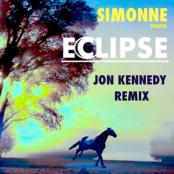 Tune of the Week: Eclipse (Jon Kennedy Remix) by Simonne Draper