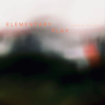 Elementary Play by Joram Feitsma