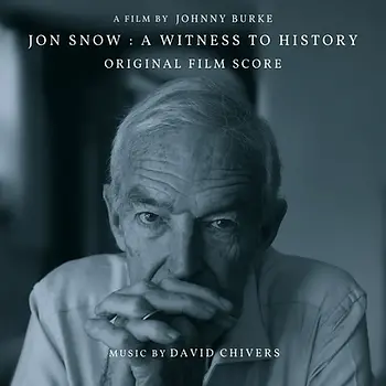 Jon Snow: A Witness to History” by David Chivers