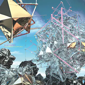 To Contain Multitudes by Jesse Whitney