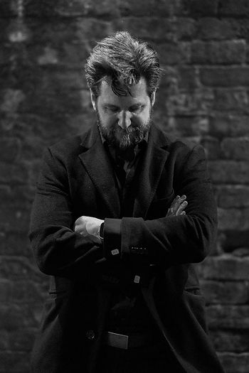 As an award-winning composer for film, TV, and games, Kenrick brings a wealth of experience to his solo endeavors. His ability to craft music that resonates on a deeply emotional level is evident throughout "Fragments: Part 1," making it a standout addition to his already impressive body of work. With its captivating melodies and intimate atmosphere, this album is sure to leave a lasting impression on anyone who dares to venture into its enchanting world.