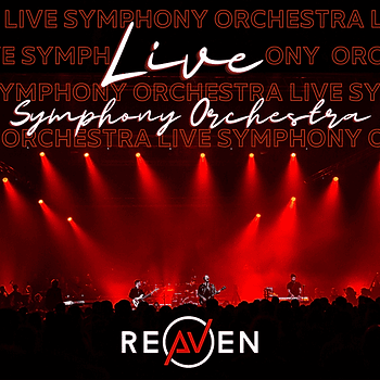 "Live Symphony Orchestra" by Reaven
