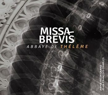 Missa Brevis Abbaye de Thélème