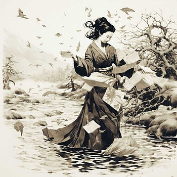 Lost Poems by Gustav Blume