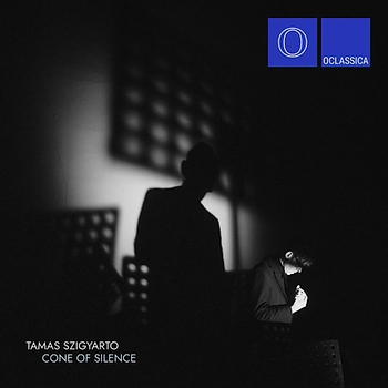 The Review of Cone of Silence by Tamas Szigyarto