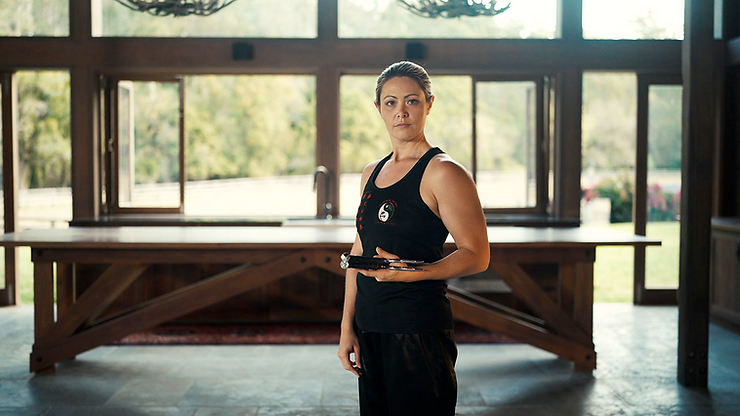 There's a way you can hear the duo and their friends play together throughout this series of music. From the first piece of kung fu chaos in Overture to the way the strings lead you into the final song called Sai Form 1, there is always something there in the musical stylings of The Sounds of Chow Gar.