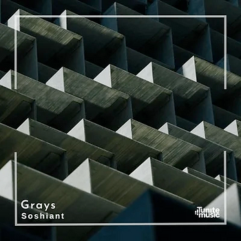 Grays by Soshiant