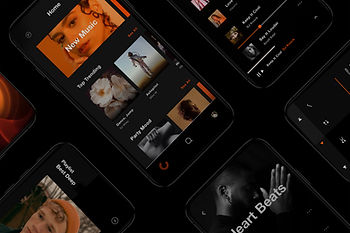 Music Streaming services, the essential asset of our modern world