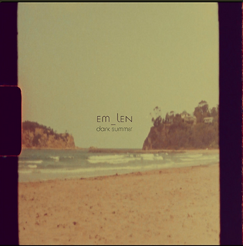 Dark Summer by EM_LEN