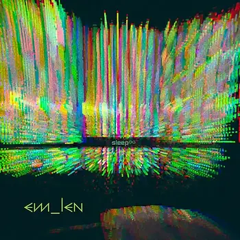 Sleep Infinity by EM_LEN