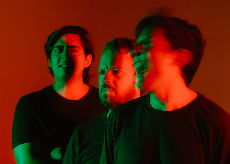 What I love most about Vice Market is its sense of familiarity. There are echoes of the greats—Pink Floyd, Camel, Scorpions, even a hint of Cat Stevens—but nothing about this EP feels derivative. It’s not a tribute or a copy. These are original songs written with clear love for the genre, capturing the essence of classic rock while still sounding fresh and personal.

This is music made by people who love music, for listeners who feel the same. It’s that simple. And it’s powerful.