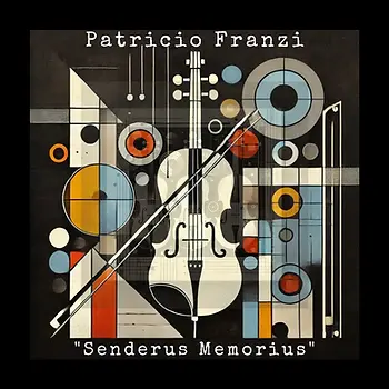 Senderus Memorius by Patricio Franzi