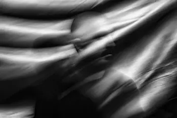 In the end, the music doesn’t conclude neatly. We fade into a distorted sound and end on an ascending note, with a feeling of incompletion. But, in my view, this is what makes the album a masterpiece. Ostel isn’t telling a drama or a story with a happy ending. This is a tragedy, and like all tragedies, in the end we are left with a cathartic release.