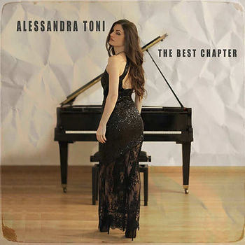 The Best Chapter by Alessandra Toni, Emotions Carved in Sound