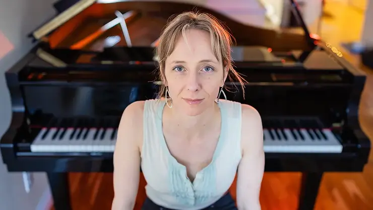 Kate Trajan is an Artist with a capital A. I look forward to more listens of Ancient Fires and anything she puts out next. With this debut, Kate Trajan has shown an honest side of herself that most musicians want to show regardless of how possible that might be. Hopefully, the rest of us will find our way there.