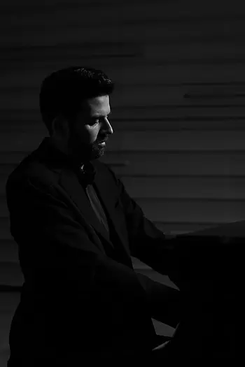 Live at Wigmore Hall - 2010 is a powerful statement from Dustin Gledhill, reaffirming his place as one of today’s most compelling pianists. His ability to merge technical precision with emotional richness transforms each piece into a living, breathing work of art. This album is an experience—a musical journey through passion, mystery, and brilliance. As Gledhill commemorates Gabriel Fauré’s death centennial and pays homage to Couperin and Prokofiev, he invites us into a world of piano mastery that is both timeless and deeply personal.