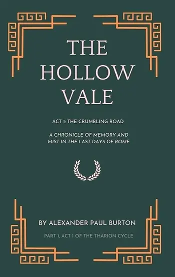 Post Scriptum De Caelwyn et Campana by Alexander Paul Burton