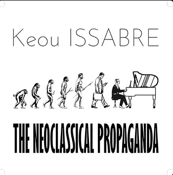 The Neoclassical Propaganda by Keou ISSABRE