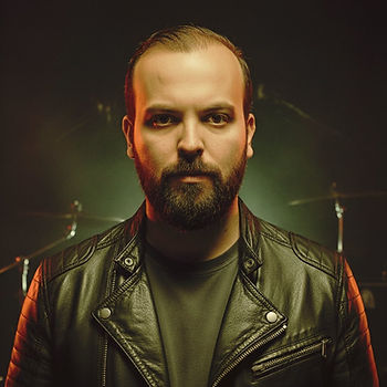 In a global music landscape saturated with genres, crossovers, and reinventions, it’s rare to encounter an artist who forges a sound that feels both rooted and revolutionary. Mawj, whose name means wave in Arabic, is one of those rare creators. Born in Sweden, raised in Jordan, and carrying deep Iraqi heritage, he stands at the intersection of cultures, and his music reflects that multiplicity with striking clarity. He calls his artistic path Mesopotamian Rock, not as a stylistic gimmick, but as a philosophy. His life mirrors this movement: an Iraqi wave that began in Scandinavia, flowed through the Levant, and now rises between Antalya and The Hague.