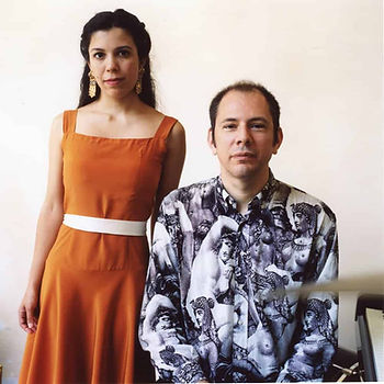 Lopez & Arevalos: Redefining Contemporary Classical Music with a Timeless Touch