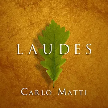 Laudes by Carlo Matti