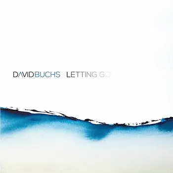 Letting Go by David Buchs