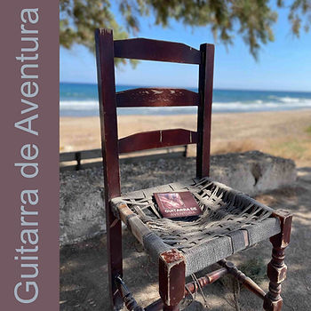 El Silencio Interior by Guitarra de Aventura