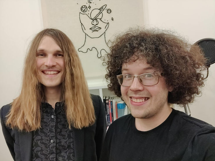 Estonian Artist Kristjan Kannukene Talks about Improvisation and HETKfEST