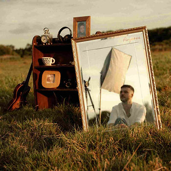 Purpose by Ross Stewart