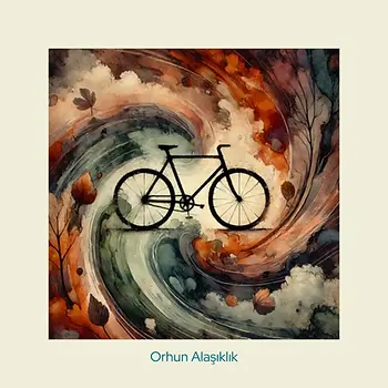Cycle of Life by Orhun Alaşıklık