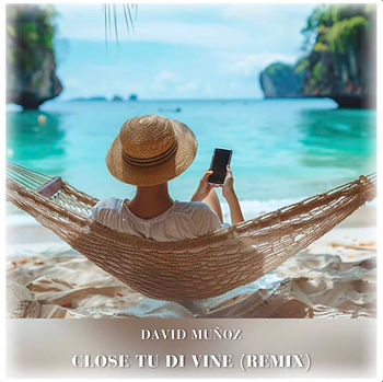 Close Tu Di Vine by David Munoz